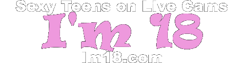 Im18.com | Legal Teen Cams with 18+ Girls